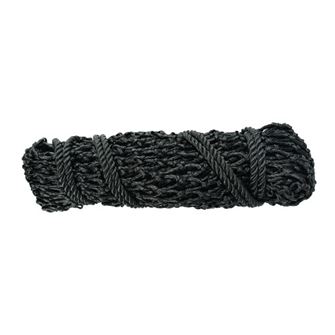 Hy Equestrian Slow Flow XL Haynet (Black)
