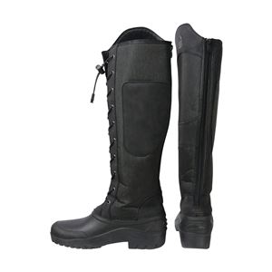 Hy Equestrian Mont Maudit Winter Boots