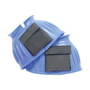 HyIMPACT Overreach Boots