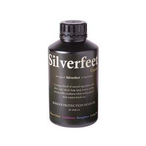 Silverfeet 500ml Hoof Liquid with Silver Complex