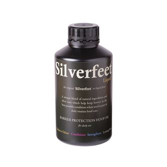 Silverfeet Hoof Liquid with Silver Complex (500ml)