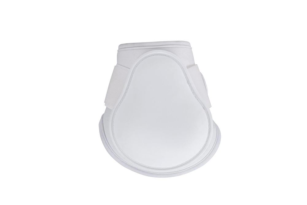 Weatherbeeta Tough-Tec Prime Fetlock Boots (White)