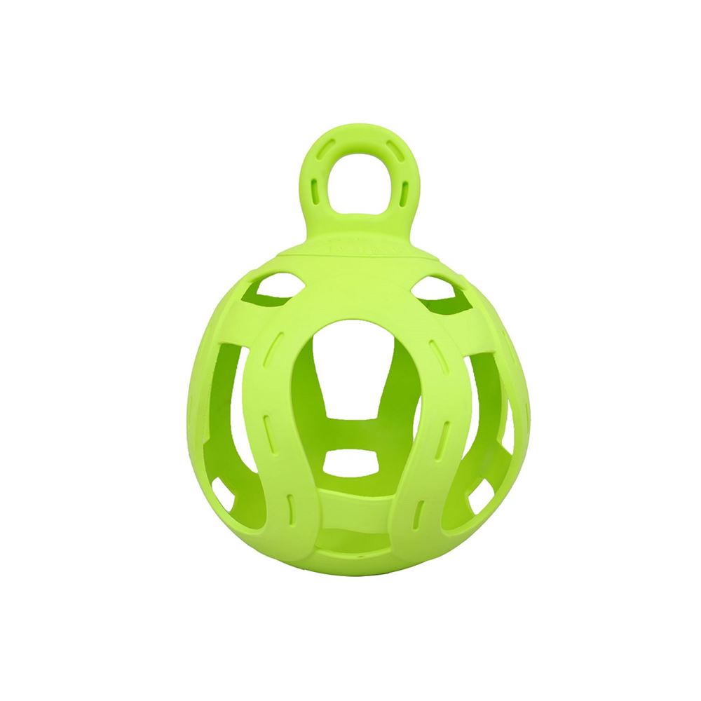 Horsemen's Pride Jolly Hay Ball (Green)