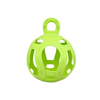 Horsemen's Pride Jolly Hay Ball (Green)