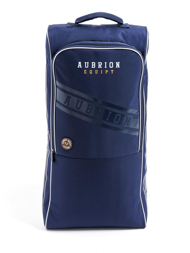 Shires Aubrion Equipt Bridle Bag (Navy)