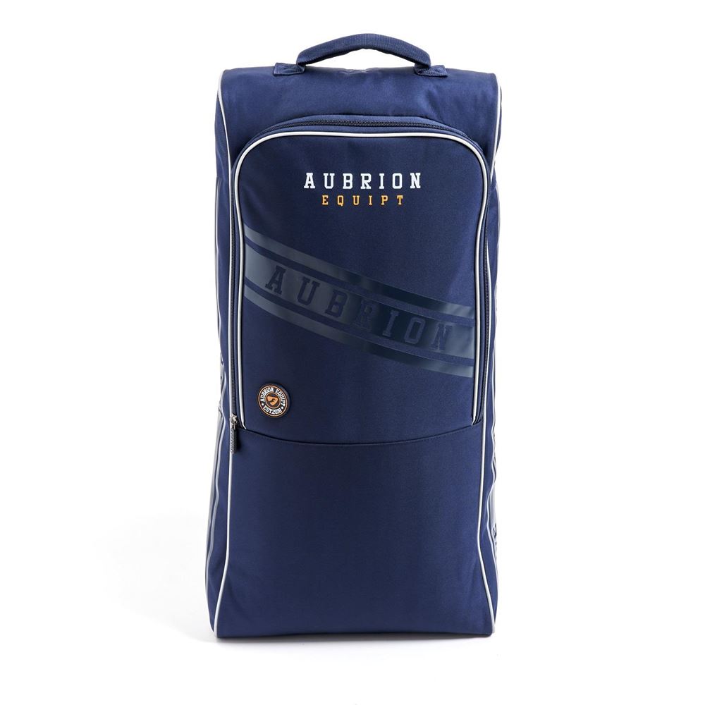 Shires Aubrion Equipt Bridle Bag (Navy)