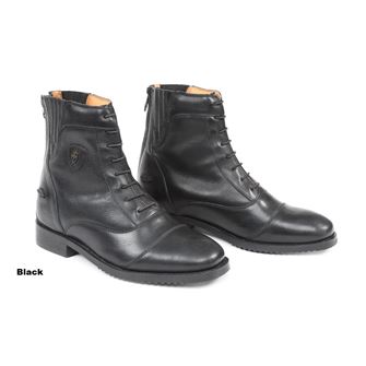 Shires Moretta Teresa Lace Paddock Boots