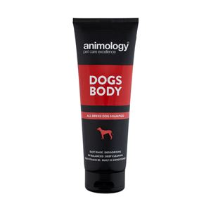 Animology Dogs Body Shampoo