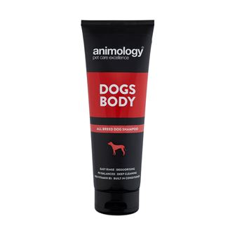 Animology Dogs Body Shampoo