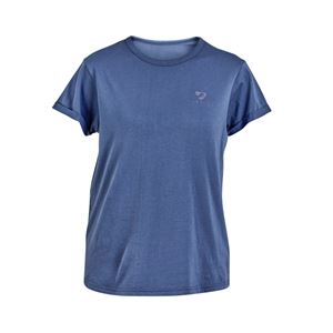 Shires Aubrion Repose Ladies T-Shirt (Blue)