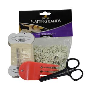 Lincoln Plaiting Kit