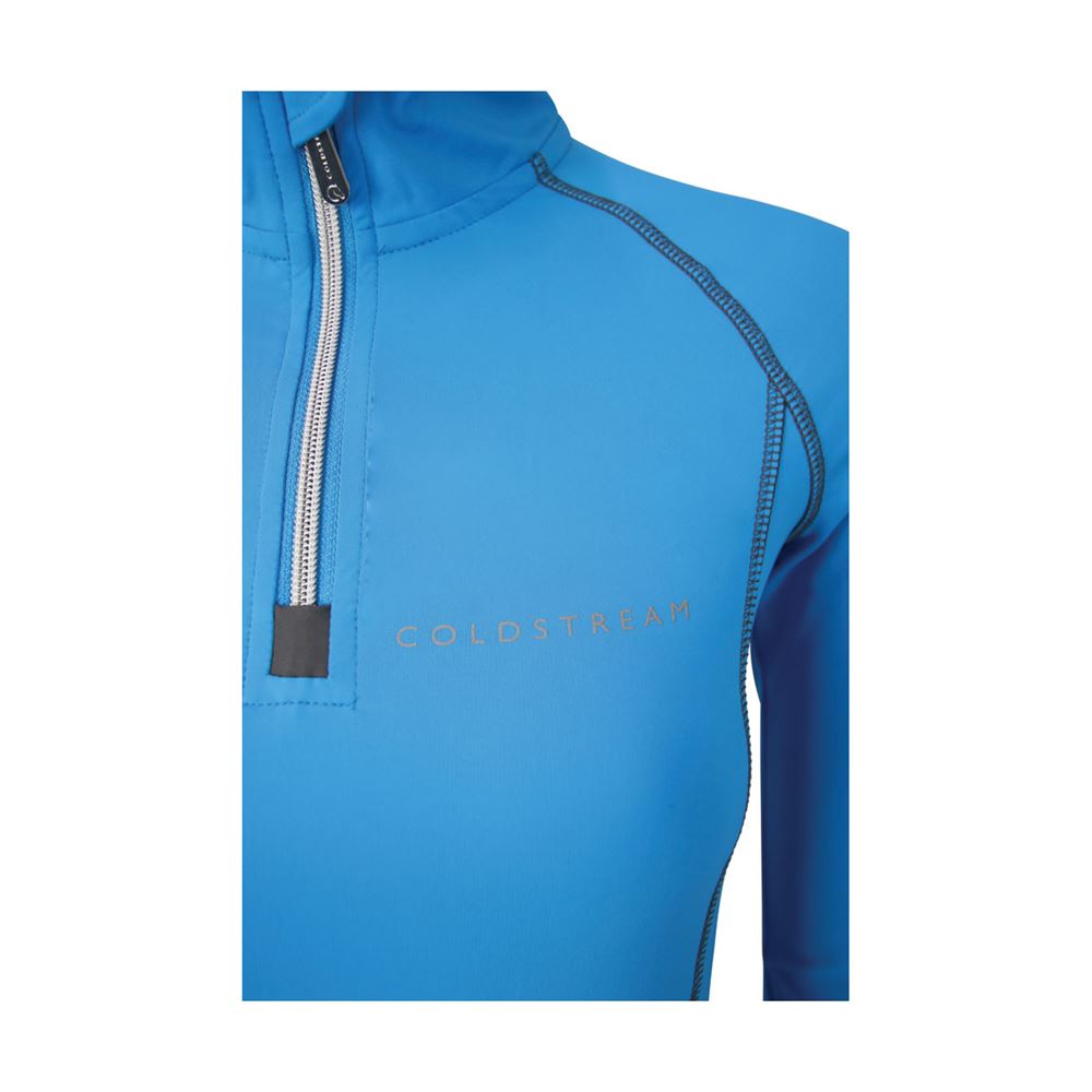 Coldstream Lennel Ladies Base Layer