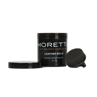 Shires Moretta Leather Balm (Clear)