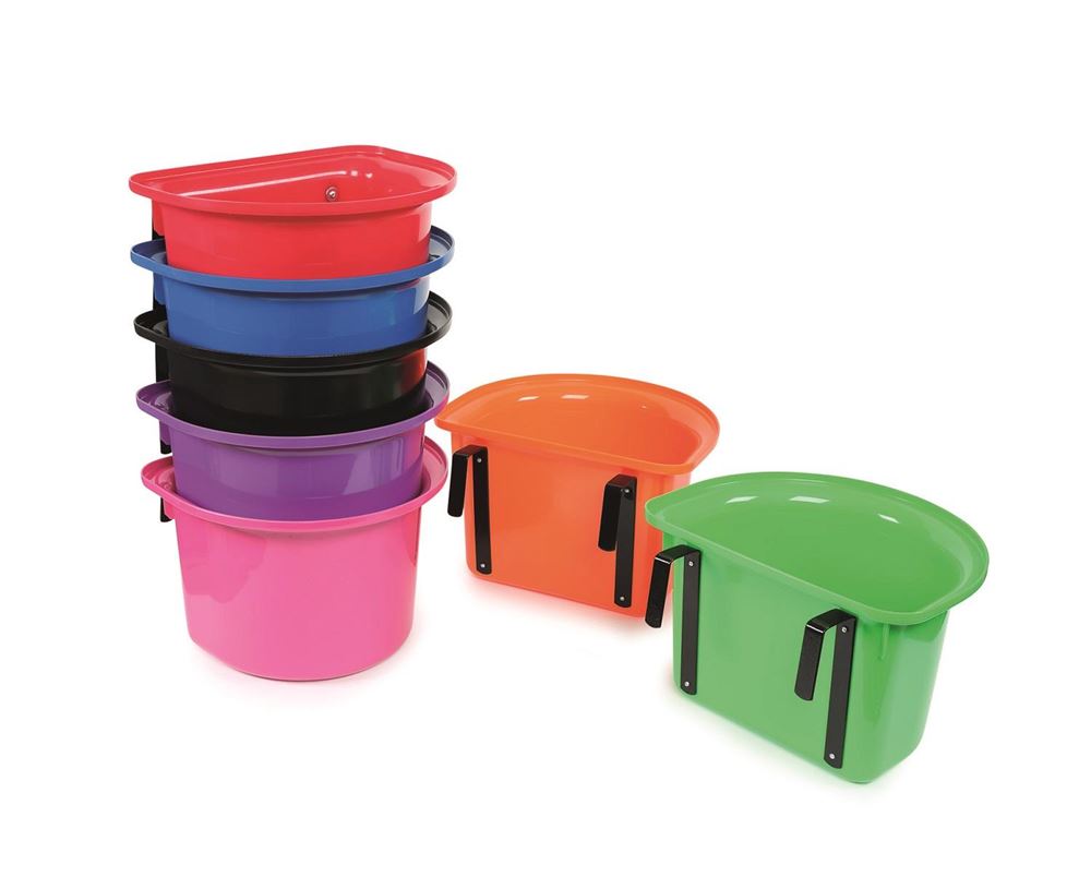 Over the Door Manger