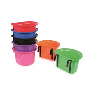 Over the Door Manger