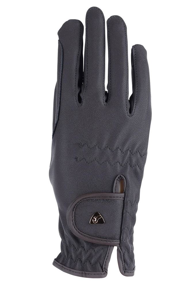 Shires Aubrion Arene FlexFit Childs Riding Gloves