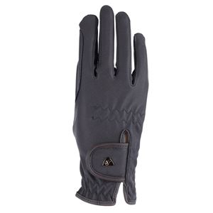 Shires Aubrion Arene FlexFit Childs Riding Gloves
