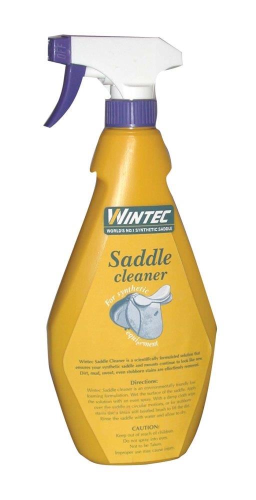 Wintec Saddle Cleaner Spray