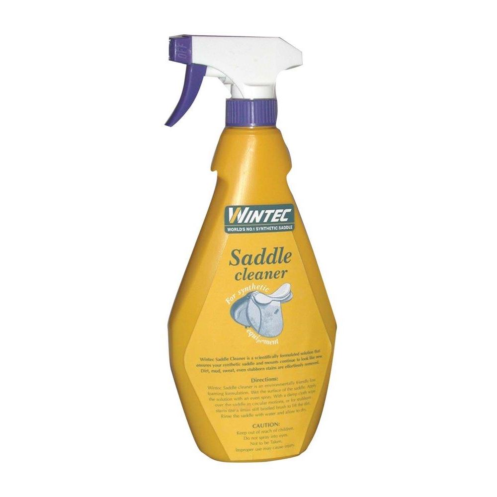 Wintec Saddle Cleaner Spray