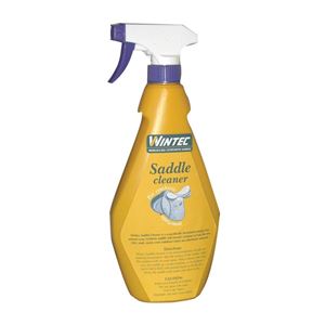 Wintec Saddle Cleaner Spray