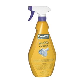 Wintec Saddle Cleaner Spray