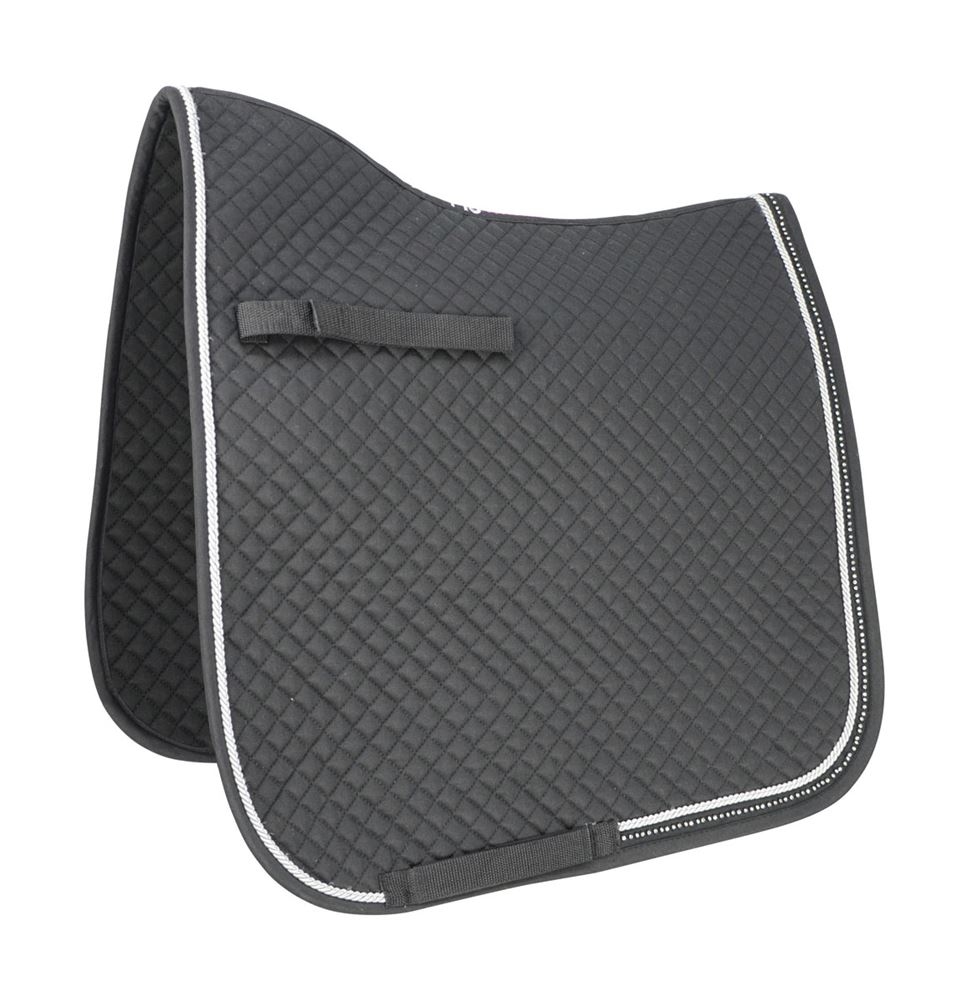 HyWITHER Diamond Touch Dressage Pad