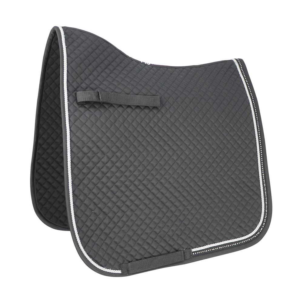 HyWITHER Diamond Touch Dressage Pad