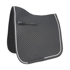 HyWITHER Diamond Touch Dressage Pad