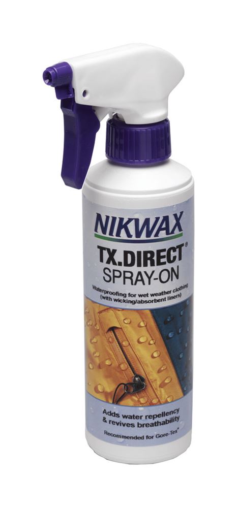 Nikwax TX.Direct Spray-On