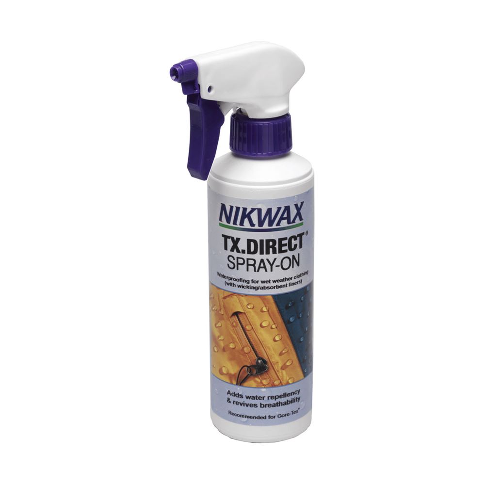 Nikwax TX.Direct Spray-On
