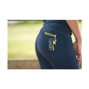 HyFASHION X Sports Ladies Breeches