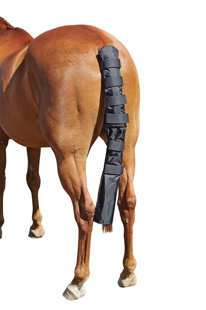 Roma Tail Guard with Bag