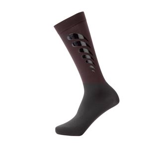 Shires Aubrion Team Socks (Umber)