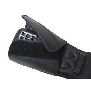 Rhinegold Soft Leather Dressage Girth