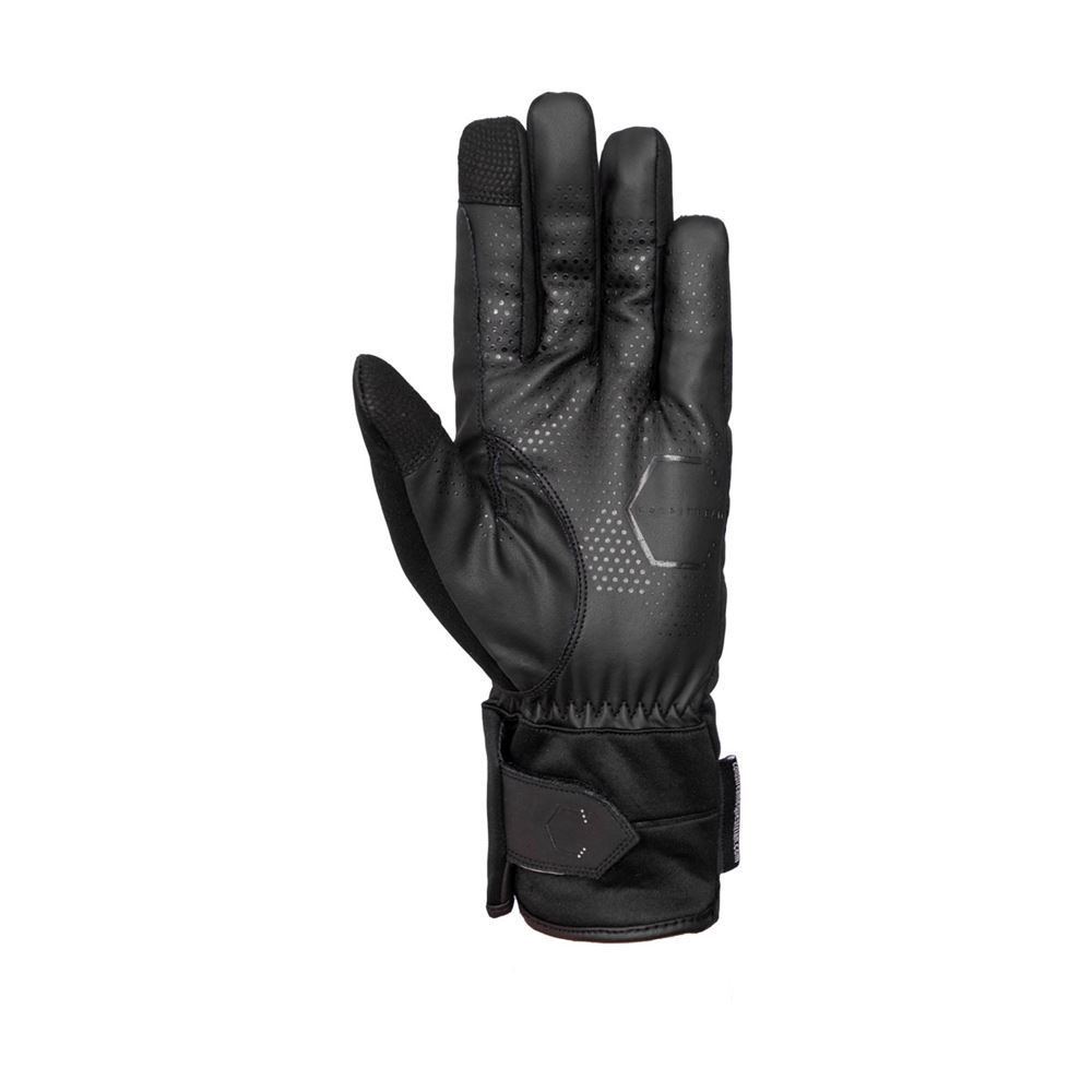Coldstream Duns StormGuard Gloves (Black)