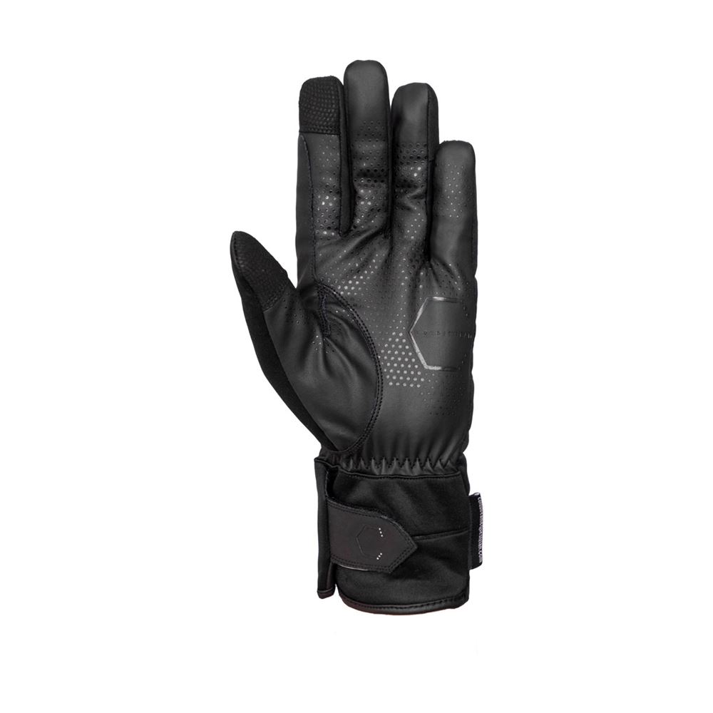 Coldstream Duns StormGuard Gloves (Black)