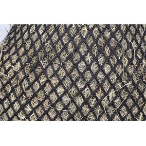 Shires Soft Mesh Haylage Net - 1" (2.5cm) holes