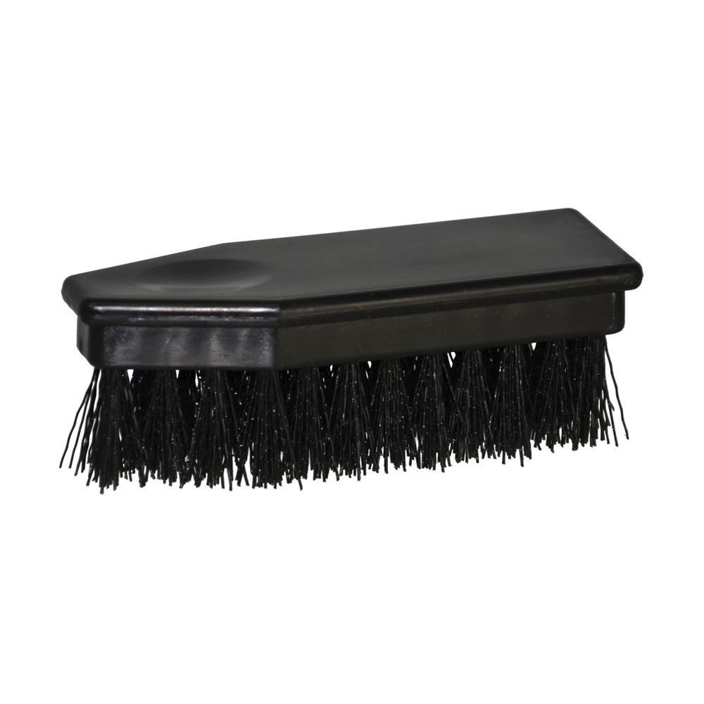 Lincoln Hoof Brush