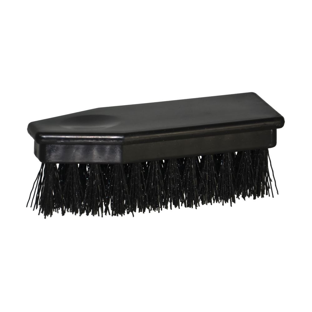 Lincoln Hoof Brush