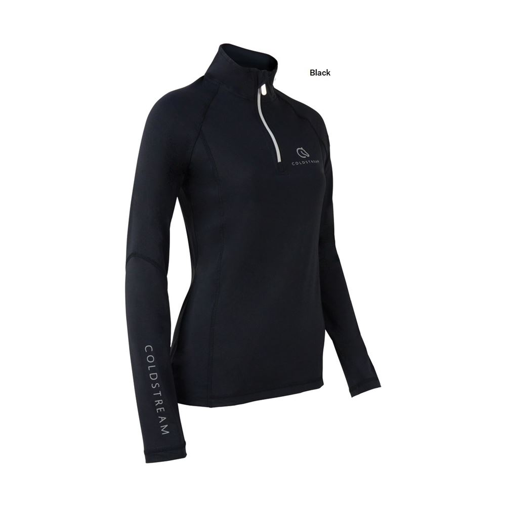 Coldstream Lennel Ladies Base Layer