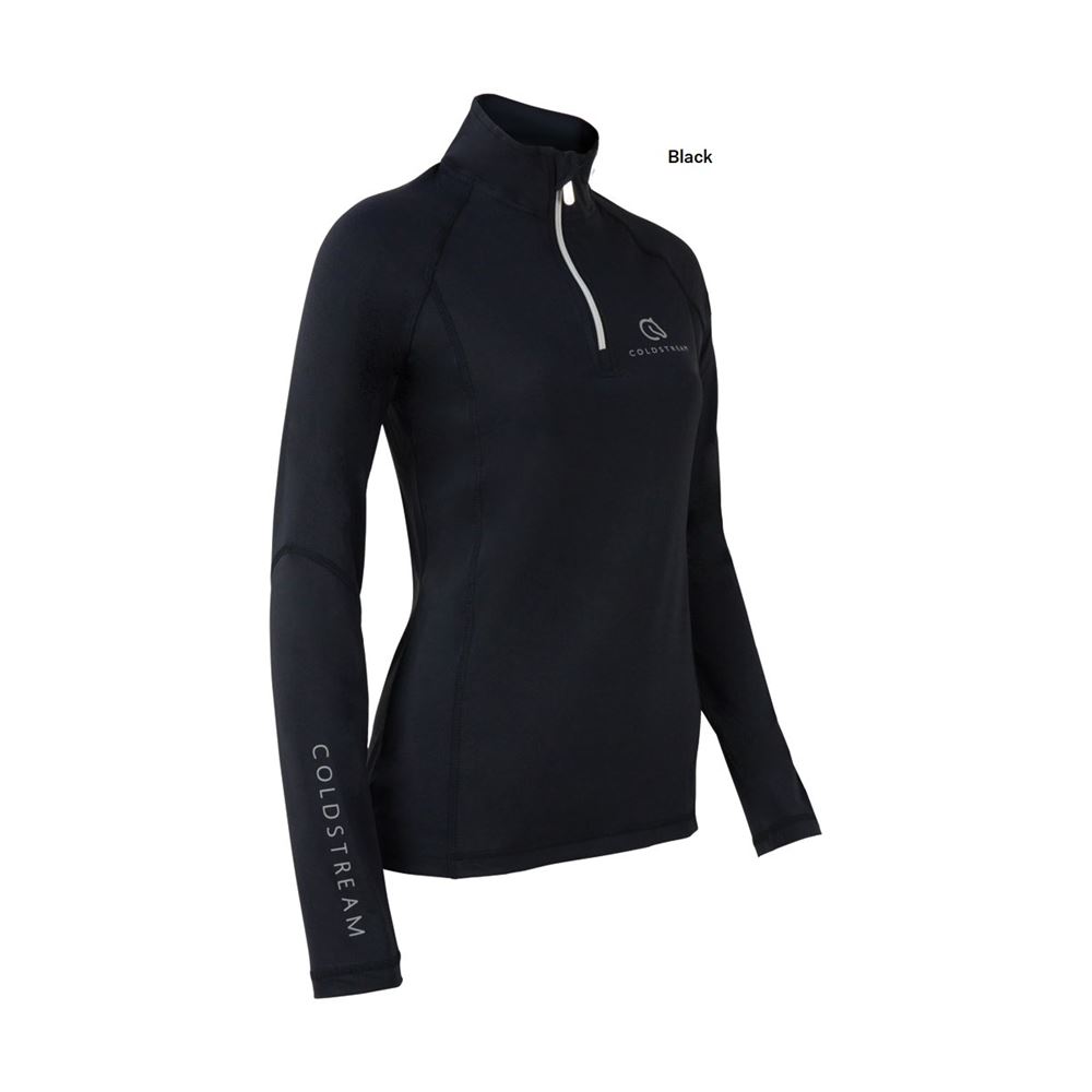 Coldstream Lennel Ladies Base Layer