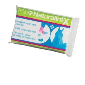 NAF NaturalintX Poultice