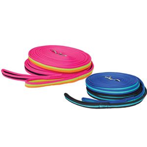 Rhinegold Carnival Lunge Rein