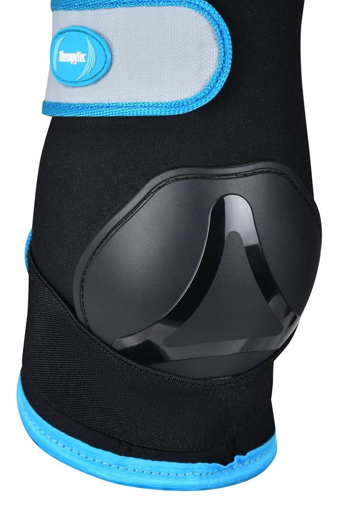 Weatherbeeta Therapy-Tec Stable Boot Wraps