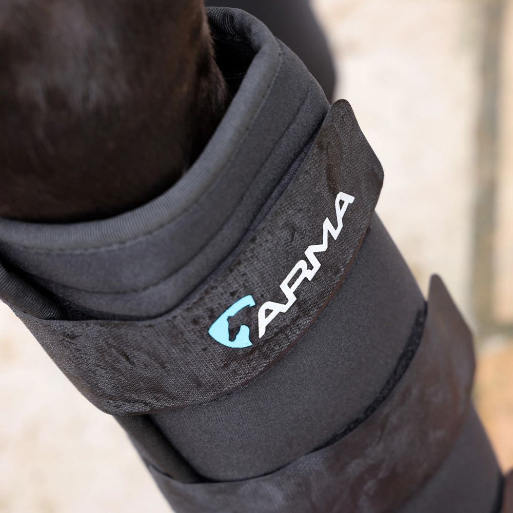 Shires ARMA Therapeutic Hot/Cold Relief Boots