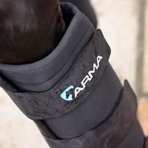 Shires ARMA Therapeutic Hot/Cold Relief Boots