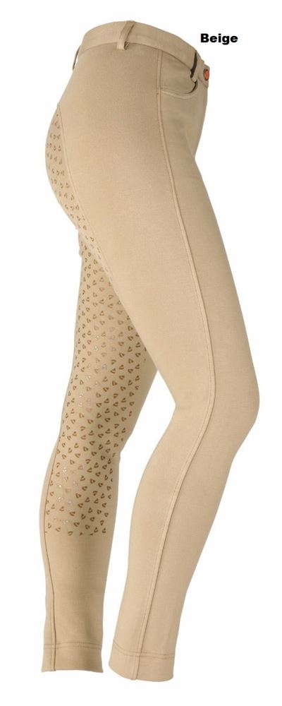 Shires Aubrion Highbury Jodhpurs