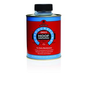 Cornucrescine Daily Hoof Dressing