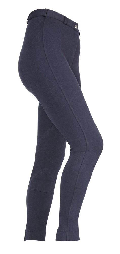 Shires Ladies Wessex Jodhpurs