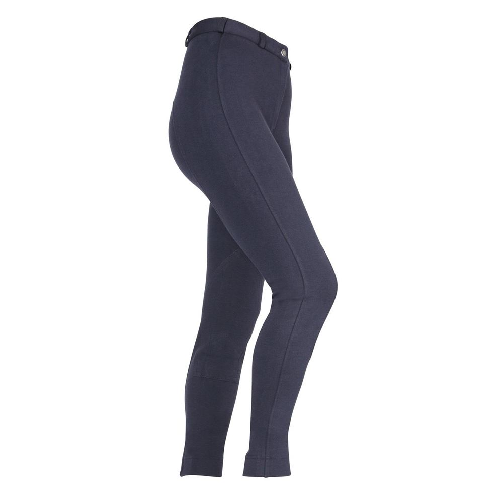 Shires Ladies Wessex Jodhpurs